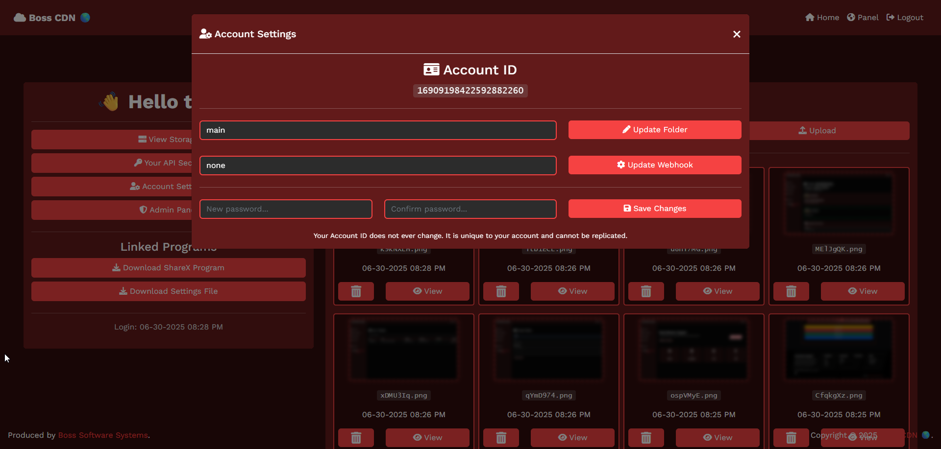 product gallery image