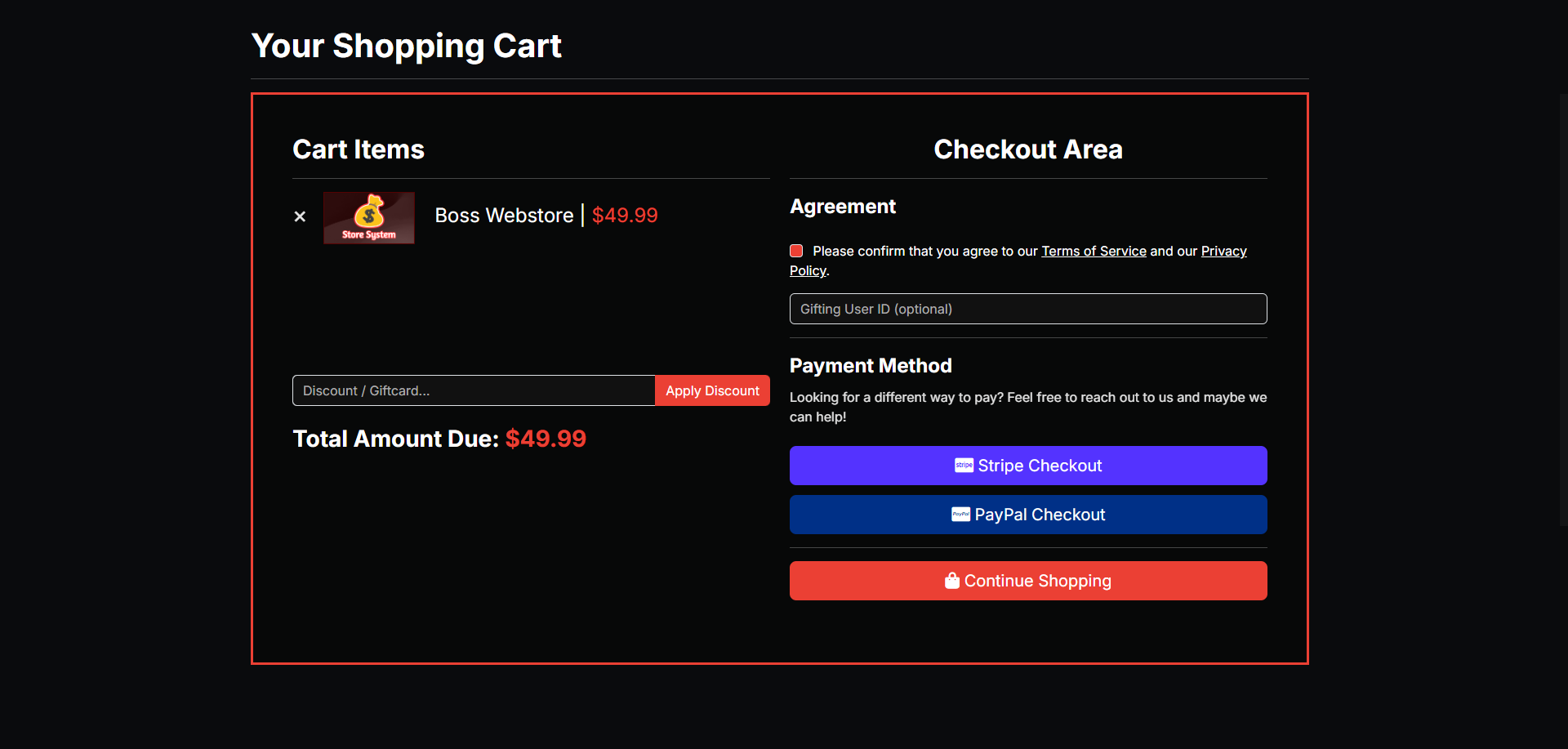 product gallery image
