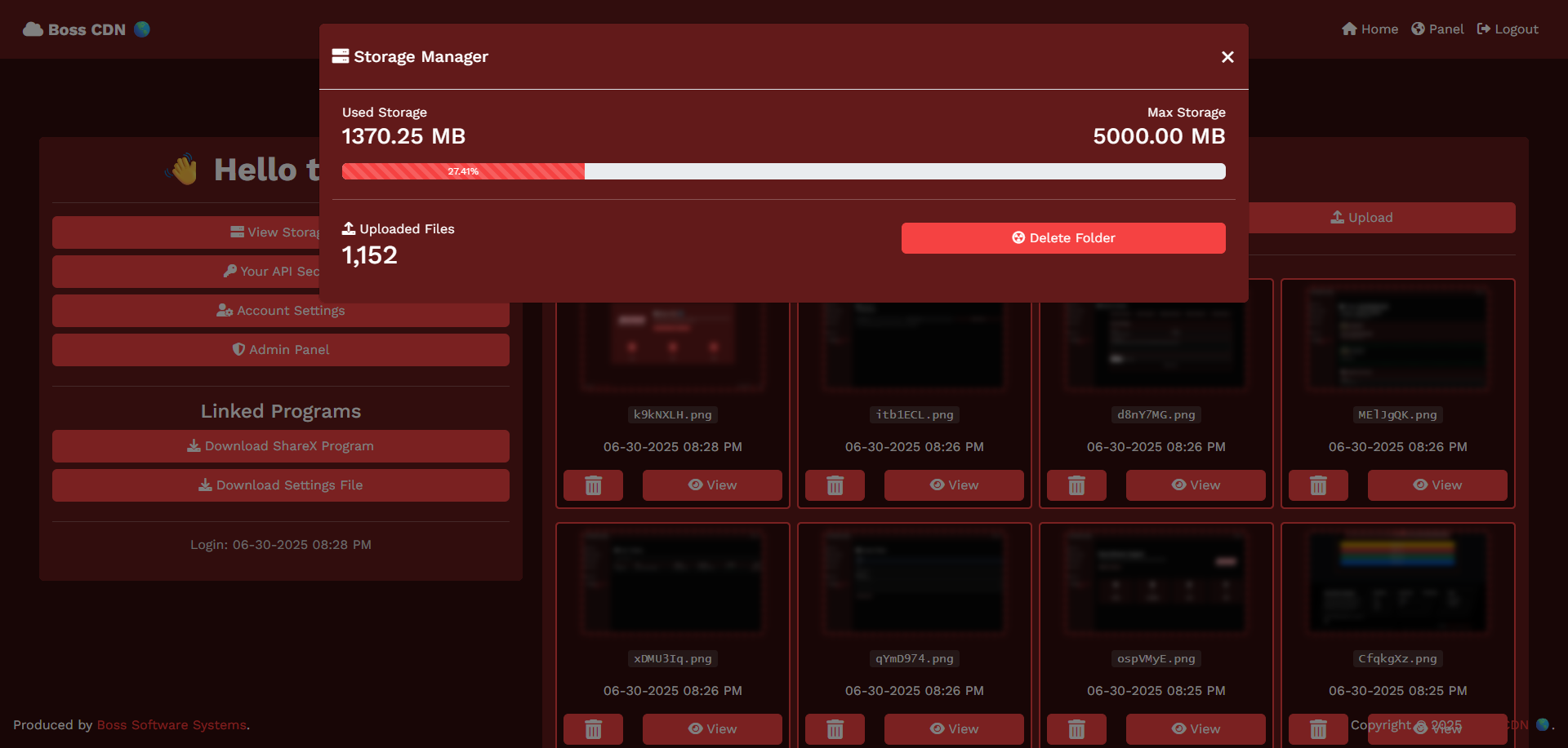 product gallery image